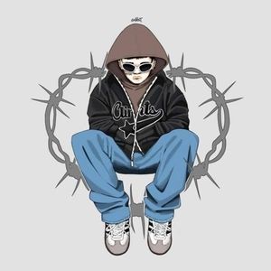 Meet your Posher, Jônäthän